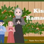 Komik Kisah Ramadhan Hari Ini