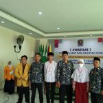 FORTASI (Forum Taaruf dan Orientasi Siswa) SMP Muhammadiyah 1 Surabaya