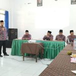 Rapat Koordinasi Program Sekolah 9-10 Agustus 2025