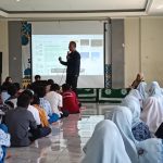 🌟 SMP Muhammadiyah 1 Surabaya Gelar Sosialisasi Bahaya Narkoba Bersama LSM BLASS Kota Surabaya
