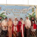 Kartini Menginspirasi Bumi Terlindungi 21 April 2026