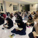 Pesantren Jumat Sabtu Putri 24-25 April 2026