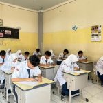 Ujian Satuan Pendidikan (USP) tanggal 4-12 Mei 2026