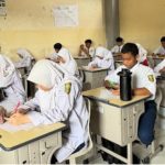 Ujian Satuan Pendidikan (USP) tgl : 4-12 Mei 2026