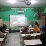 Kunjungan ke SDN Simokerto 5 Tanggal 12 Mei 2026