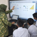 Integrasi PID dan Rumah Pendidikan